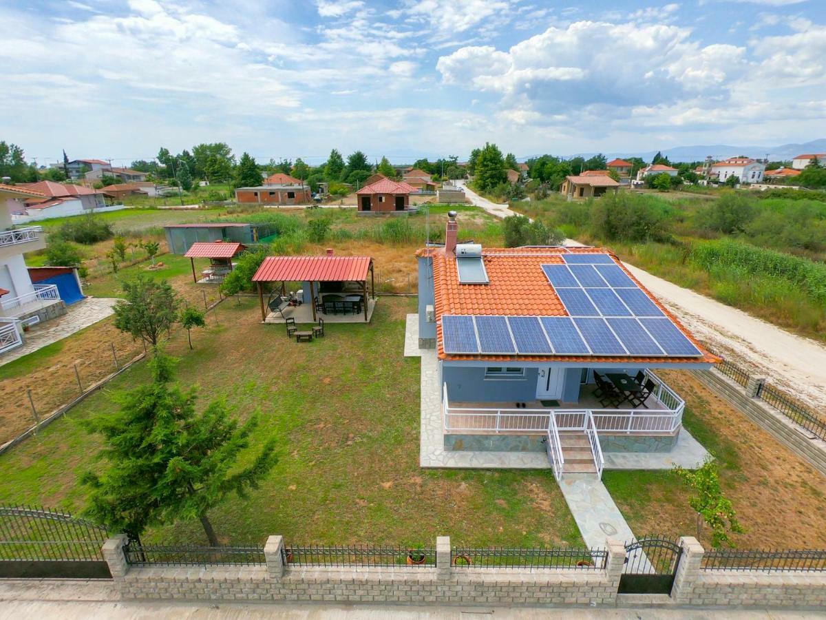 Marias Home Керамоті Екстер'єр фото